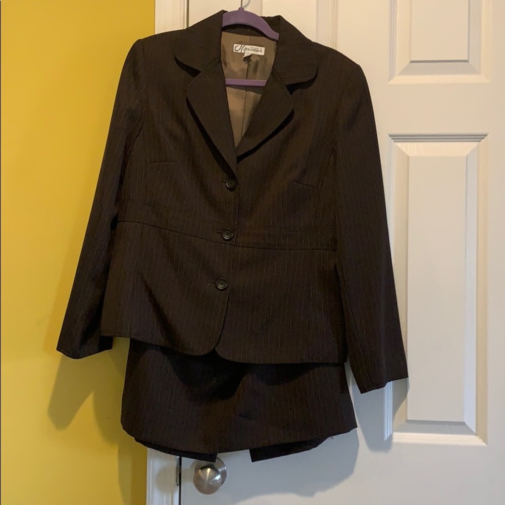 Business suit